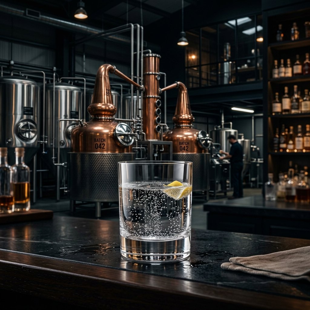 Beverage Industry