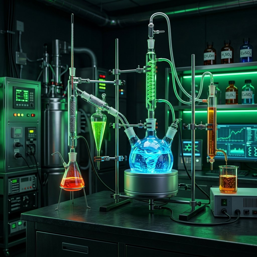 Chemical Industry