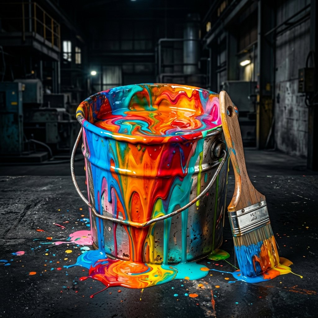 Paint Industry